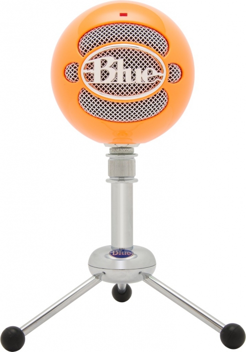 Blue Microphones Snowball BO kondenztorov mikrofn