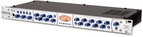 Presonus Eureka predzosilova