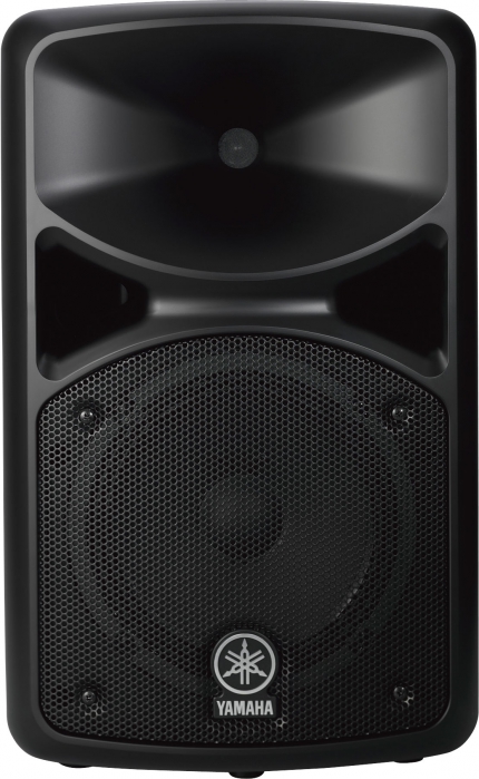 Yamaha Stagepas 400i system nagonieniowy 2x200W + SPX