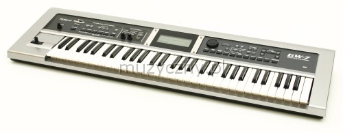 Roland GW-7 keyboard