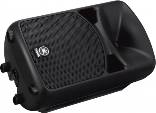 Yamaha Stagepas 600i system nag�o�nieniowy 2x340W + SPX