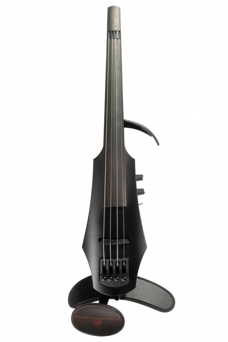 NS Design NXT4 Violin - Satin Sunburst elektrick husle