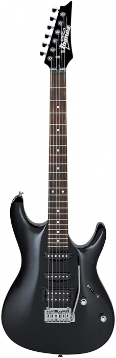 Ibanez GSA 60 BKN elektrick gitara