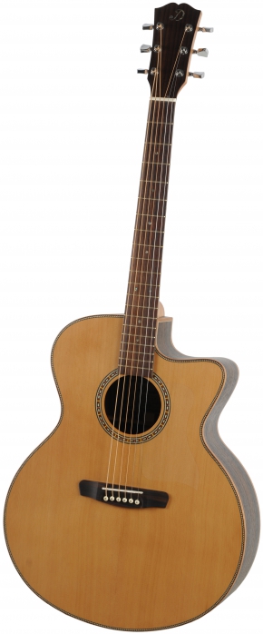 Dowina JCE999LE elektricko-akustick gitara