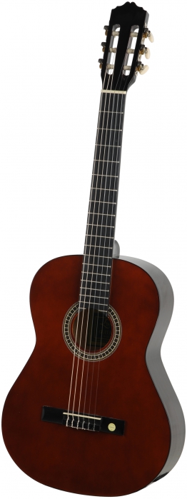 EverPlay EV-123 Iga 4/4 klasick gitara