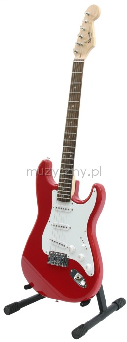 Fender Squier Bullet TRD elektrick gitara