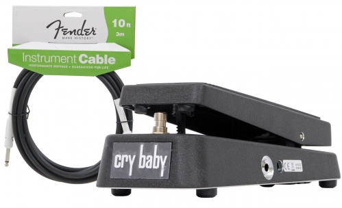 Dunlop GCB 95 Crybaby Wah-Wah gitarov� efekt