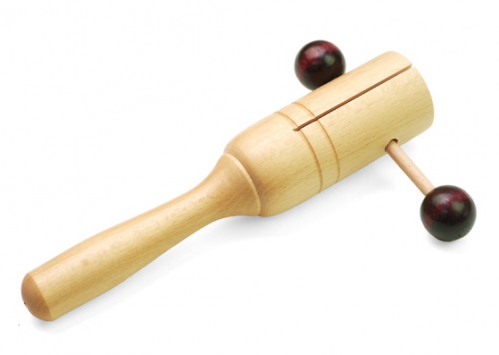 Rohema Percussion 61631 Rakatak Beech, bicí nástroj Rohema Percussion 61631 Rakatak Beech, bicí nástroj