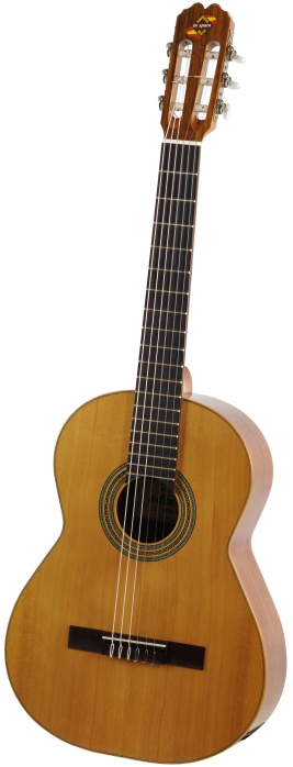 Admira 630 Bubinga klasick gitara