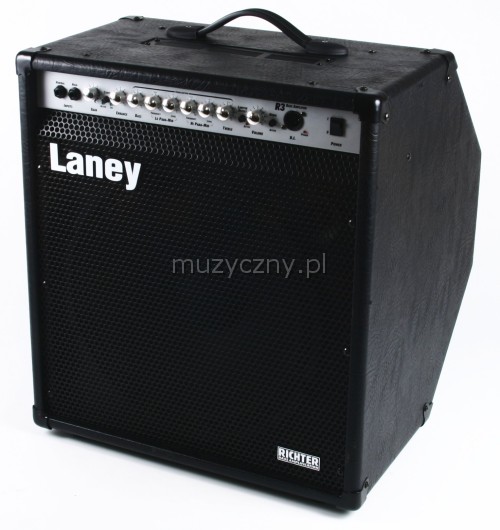 Laney R-3 basov zosilova