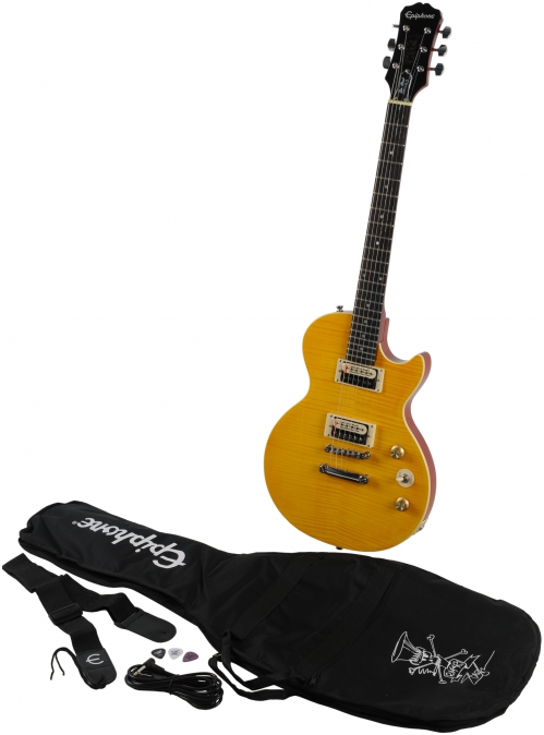 Epiphone LP Slash Special II Outfit elektrick gitara