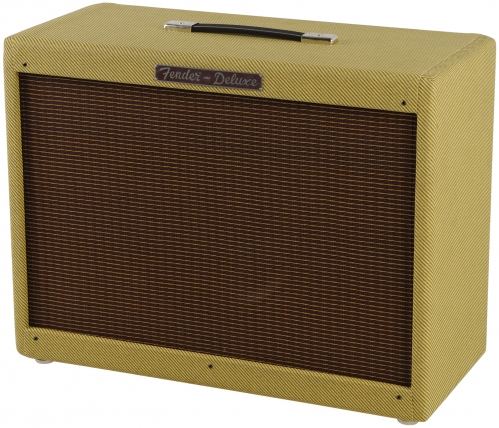 Fender Hot Rod Deluxe 112 Enclosure gitarov� reproduktory