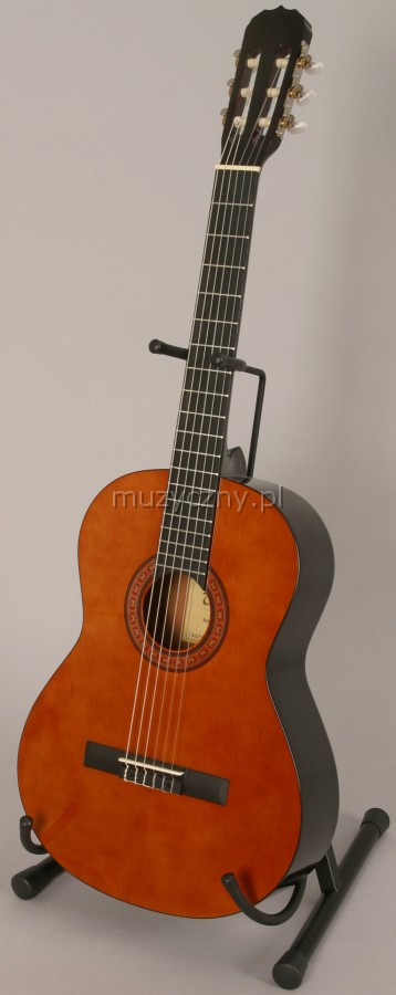 Tenson 502100 klasick gitara