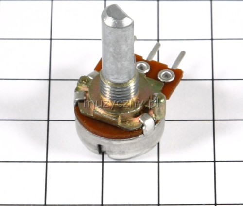 Yamaha HX807800 potenciometer