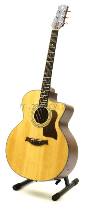 Baton Rouge 35 Cut EQ elektricko-akustick gitara