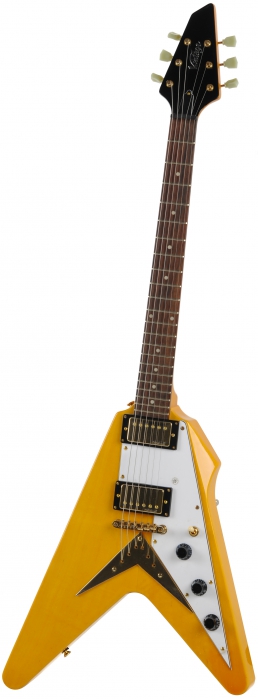 Vintage V60TA elektrick gitara