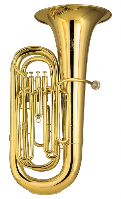 Amati ABB-321-O tuba B