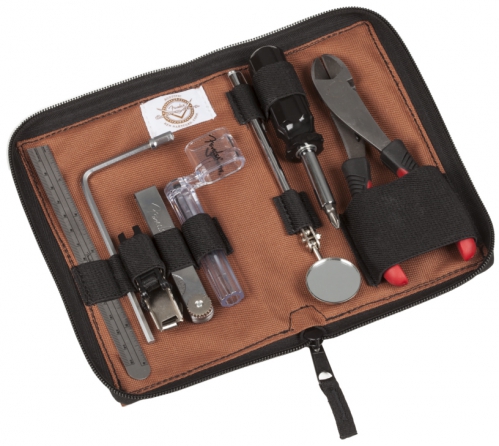 Fender Cruztools Tool Kit