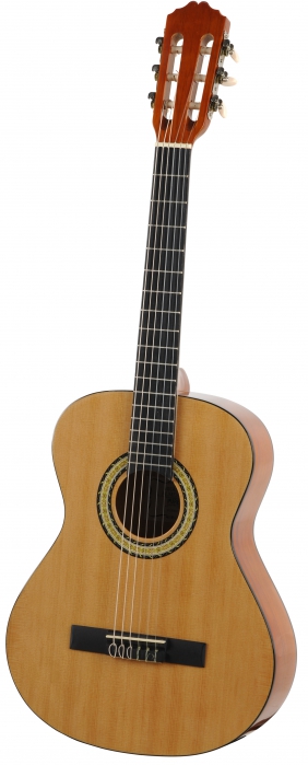 Miguel J. Almeria Pure Natural Student 500080 klasick gitara 3/4