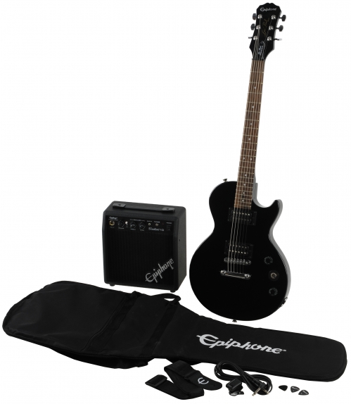 Epiphone Player Pack Special II EB elektrick gitara