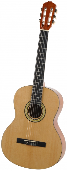 Miguel J. Almeria Pure Natural  klasick gitara