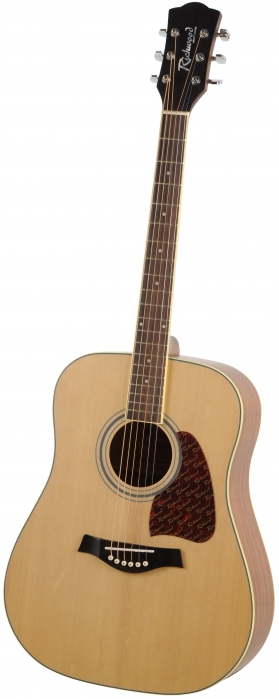 Richwood RD 16 akustick gitara