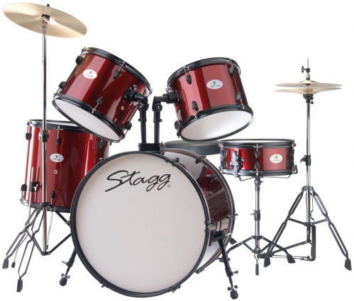 Stagg TIM-122WR bubencka sprava