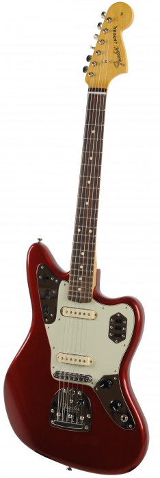 Fender Classic Player Jaguar Special elektrick gitara