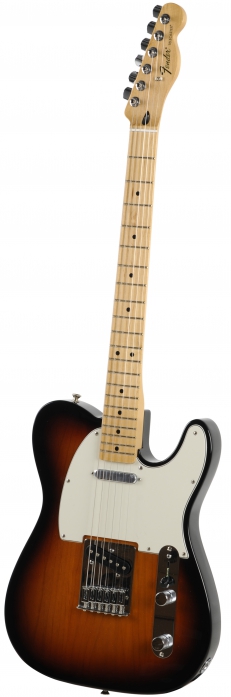 Fender Standard Telecaster MN Brown Sunburst elektrick gitara