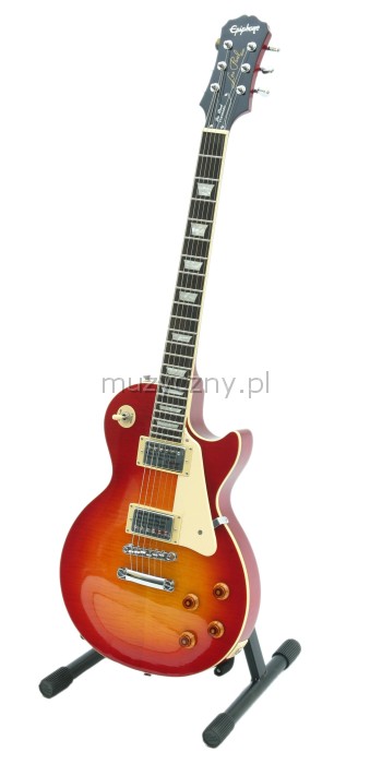 Epiphone Les Paul Standard Plus HS elektrick gitara