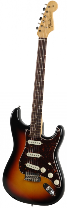 Fender Vintage Hot Rod ′60s Stratocaster 3TS elektrick gitara