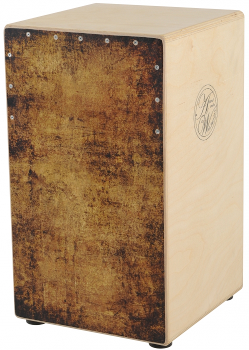 AW Cajon ST12525 Skin Cajon bic nstroj