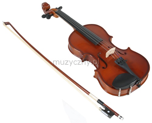 AN Violin 1/4 set