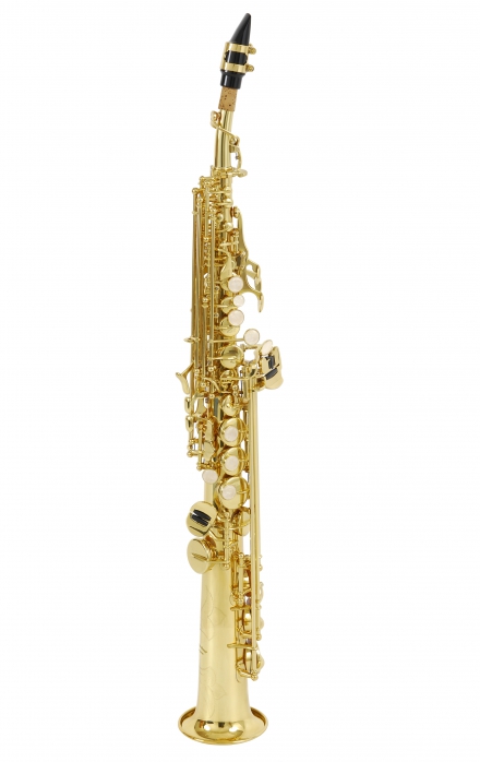 Arnolds&Sons ASS 100 soprnov saxofn
