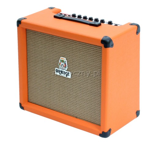 Orange Crush 30R gitarov zosilova