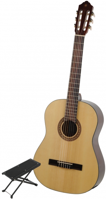 Yamaha C 45 K klasick gitara