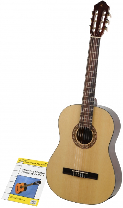 Yamaha C 45 K klasick gitara