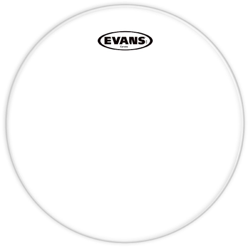 Evans TT15GR resonant blana na bubon