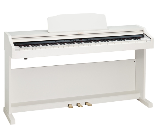 Roland RP 401R WH digit�lne piano