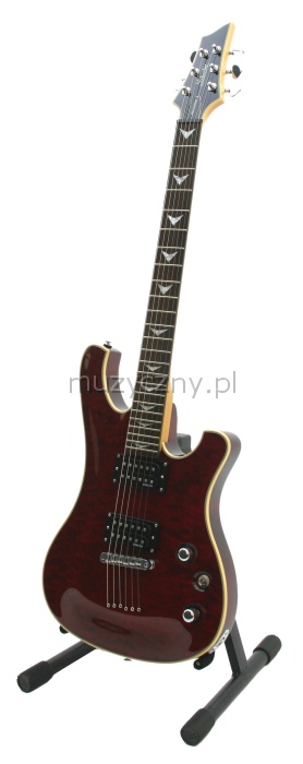Schecter Omen Extreme elektrick gitara