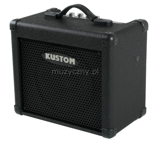 Kustom Arrow KBA10 basov zosilova