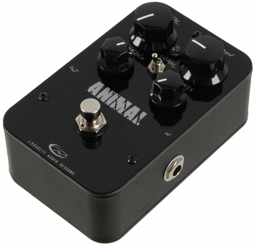 Rockett Animal Overdrive gitarov efekt