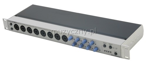Presonus Digimax FS mikrofnov predzosilova