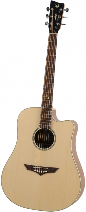 VGS 500321 RT-10CE Root akustick gitara