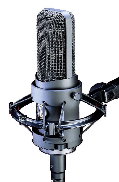 Audio Technica AT-4060 lampov mikrofn