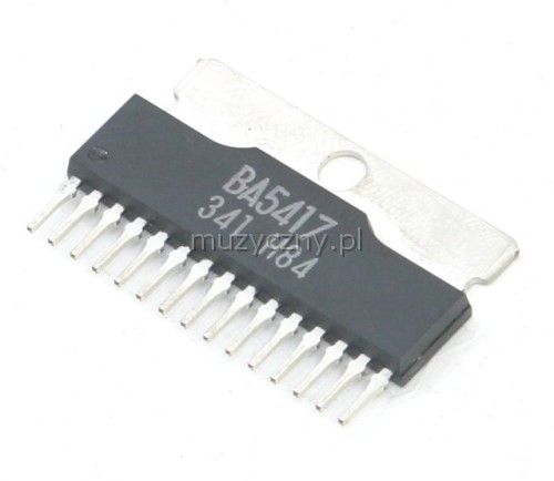 Yamaha XV771A00 IC BA5417