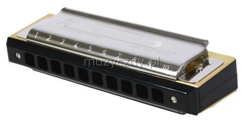 Hohner 1101/40-G XB-40 fkacia harmonika