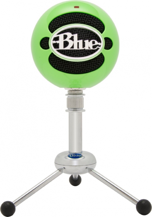 Blue Microphones Snowball NG kondenztorov mikrofn