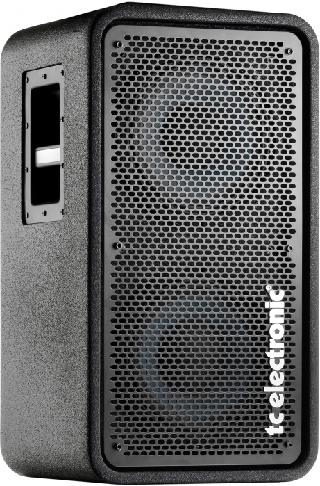 TC electronic TC RS210