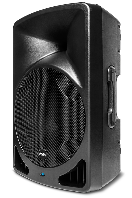 Alto TX15 aktvny reproduktor